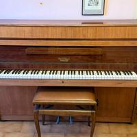 Pianoforte Hupfeld Leipzig/DDR