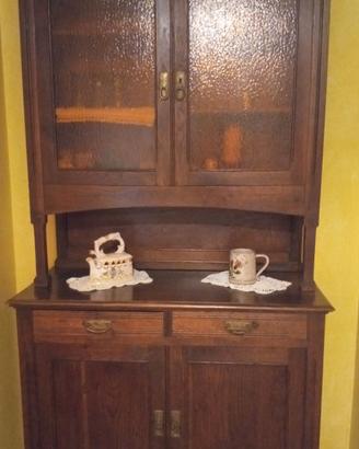credenza 
