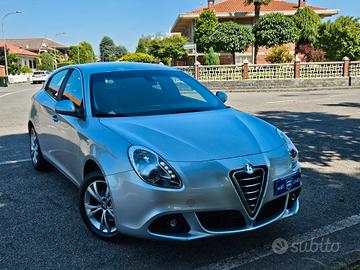 Alfa Romeo Giulietta 1.4 Turbo Benzina 98.000km