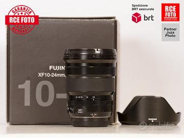 Fuji XF 10-24 F4 R OIS (Fujifilm)