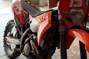 Ktm exc 250