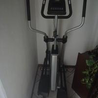 Bici Ellittica elettrica