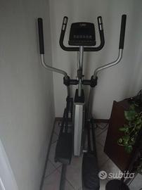 Bici Ellittica elettrica