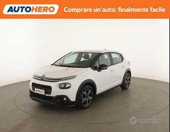 CITROEN C3 UC57332
