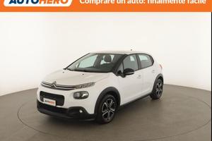 CITROEN C3 UC57332