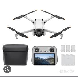 dji mini 3 