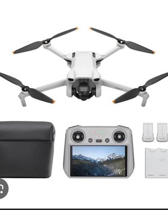 dji mini 3 