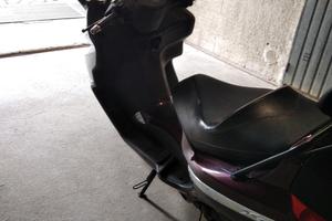 scooter 200 piaggio x8