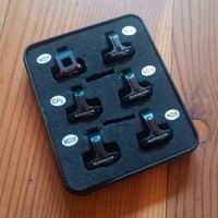 filtri sunnylife dji mini 2 (un po' trattabili)