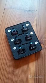 filtri sunnylife dji mini 2 (un po' trattabili)