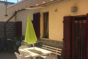 Terra tetto 50 m dal mare Rosignano