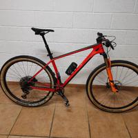 Mtb Scott Scale 940 carbon