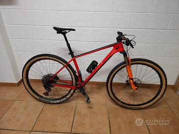 Mtb Scott Scale 940 carbon