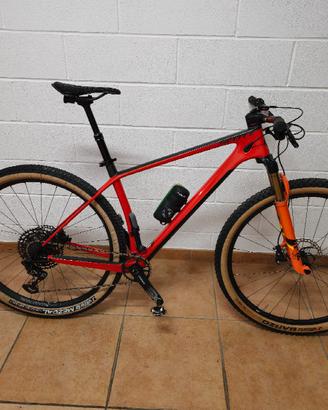 Mtb Scott Scale 940 carbon