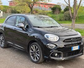 FIAT 500X 1.5 T4 Hybrid 130 CV DCT Sport