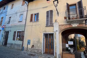Stabile/Palazzo Torre Canavese [A4324066]