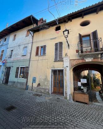 Stabile/Palazzo Torre Canavese [A4324066]