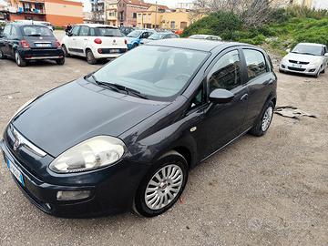 Fiat Punto Evo motore in buone condizioni