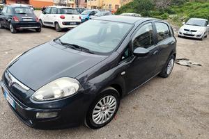 Fiat Punto Evo motore in buone condizioni