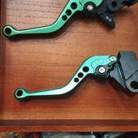 manopole ergal Kawasaki z900 2017