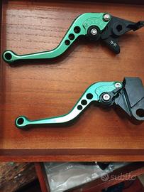 manopole ergal Kawasaki z900 2017