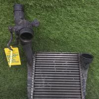 INTERCOOLER VOLKSWAGEN Touareg Restyling 7L6145803
