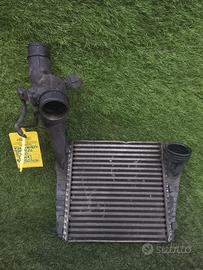 INTERCOOLER VOLKSWAGEN Touareg Restyling 7L6145803