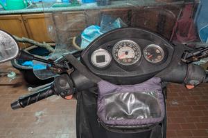 Peugeot Geopolis 300 