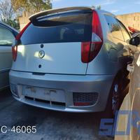 Fiat punto 188 1.2 16v 80 80cv 99-06 -ricambi