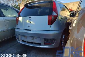 Fiat punto 188 1.2 16v 80 80cv 99-06 -ricambi