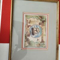 stampa antica