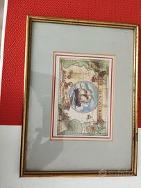 stampa antica