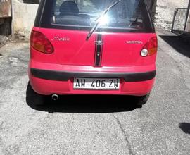 DAEWOO Matiz - 1998