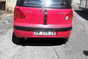 DAEWOO Matiz - 1998