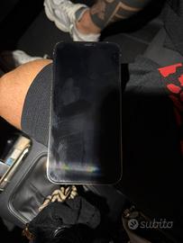 Iphone 12 pro max dorato