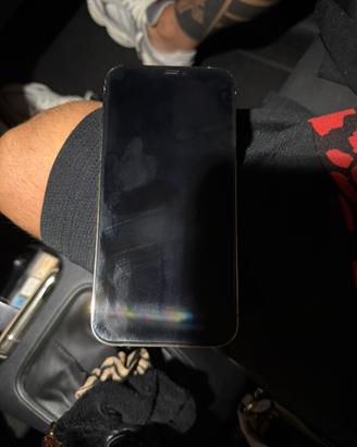 Iphone 12 pro max dorato