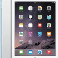 Apple iPad Air 2 64GB Wifi - Argento