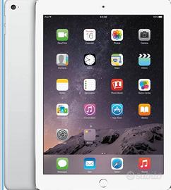 Apple iPad Air 2 64GB Wifi - Argento