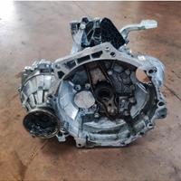 Cambio manuale Audi q2 1.6 disel