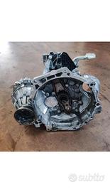Cambio manuale Audi q2 1.6 disel