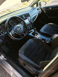 Golf 7 1.6 TDI 110cv Highline