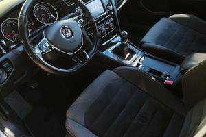 Golf 7 1.6 TDI 110cv Highline