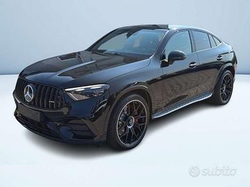 Mercedes-AMG GLC Coupé G53 AMG 4Matic+ Coupé ...