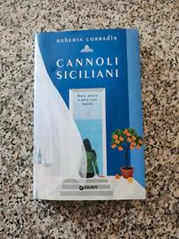 Cannoli siciliani