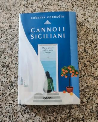 Cannoli siciliani