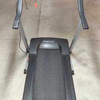 Tapis roulant pieghevole TR1 Reebok