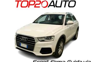 AUDI Q3 2.0 TDI 120CV Business