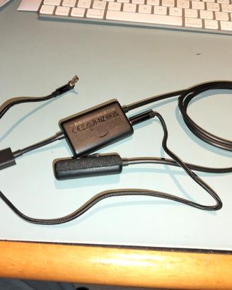 Amazon Echo auto 2° generazione come nuovo