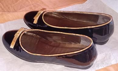 SCARPE BALLERINE ALVIERO MARTINI 1A CLASSE