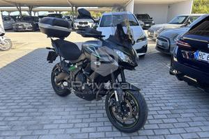 Kawasaki Versys 650 ABS MY17 (2016-2017)